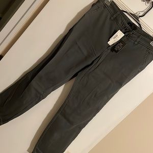 JCrew Chino Pants